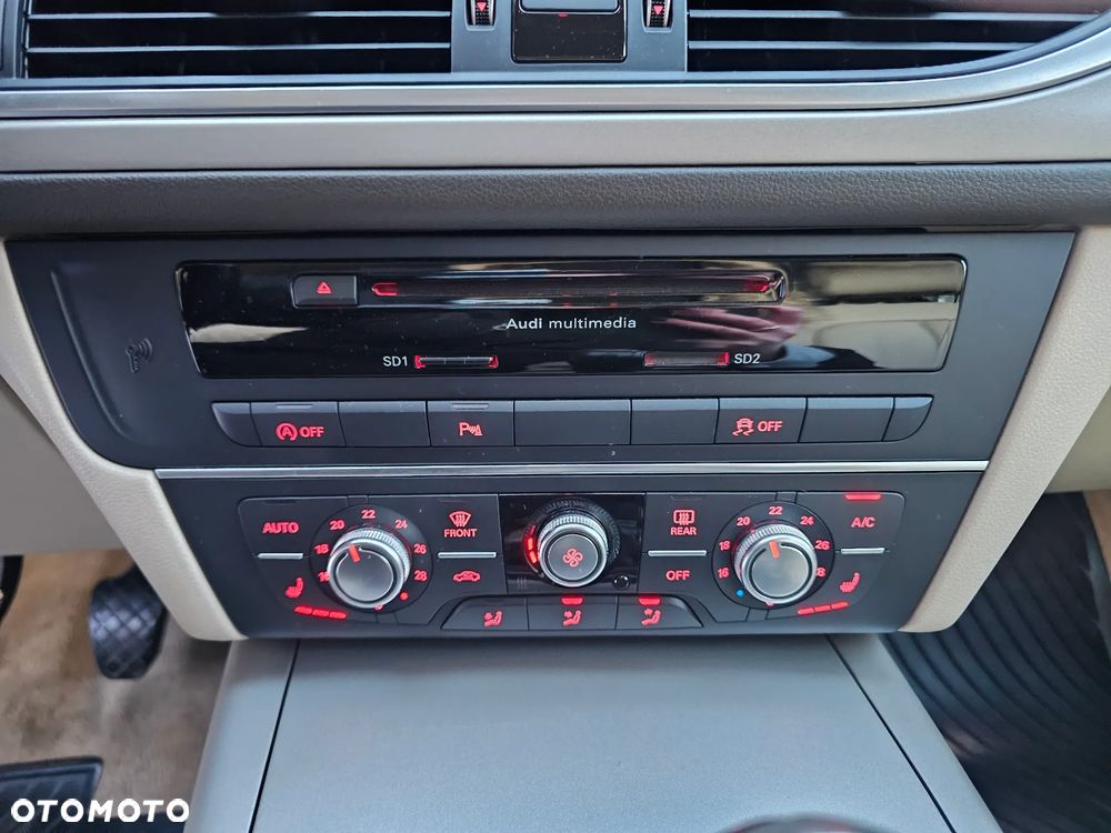 Audi A6 Avant 2.0 TDI Ultra - 18