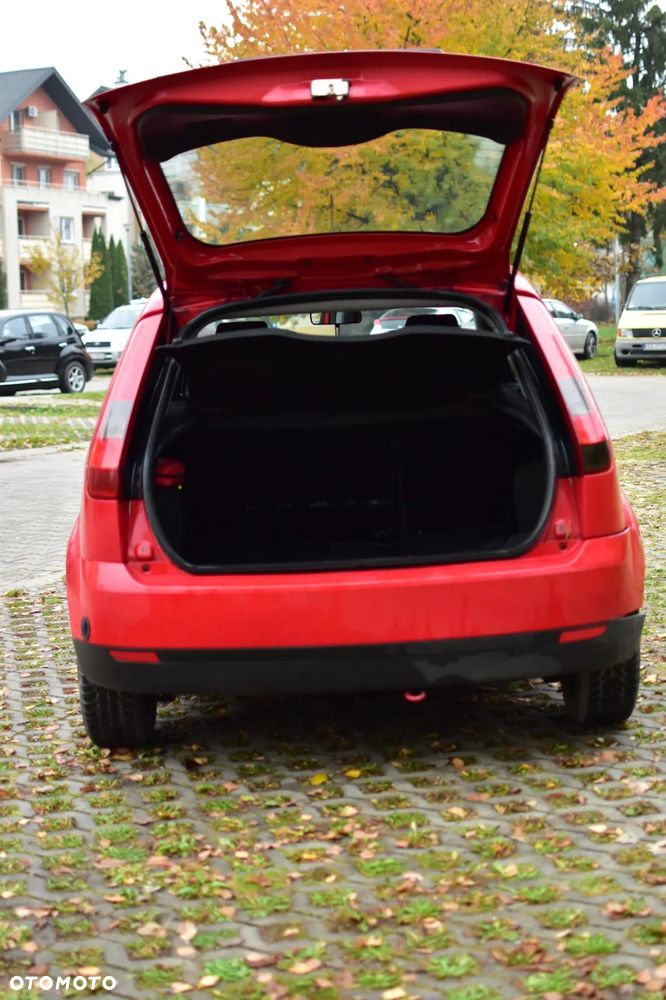 Ford Fiesta 1.3 Ambiente - 10