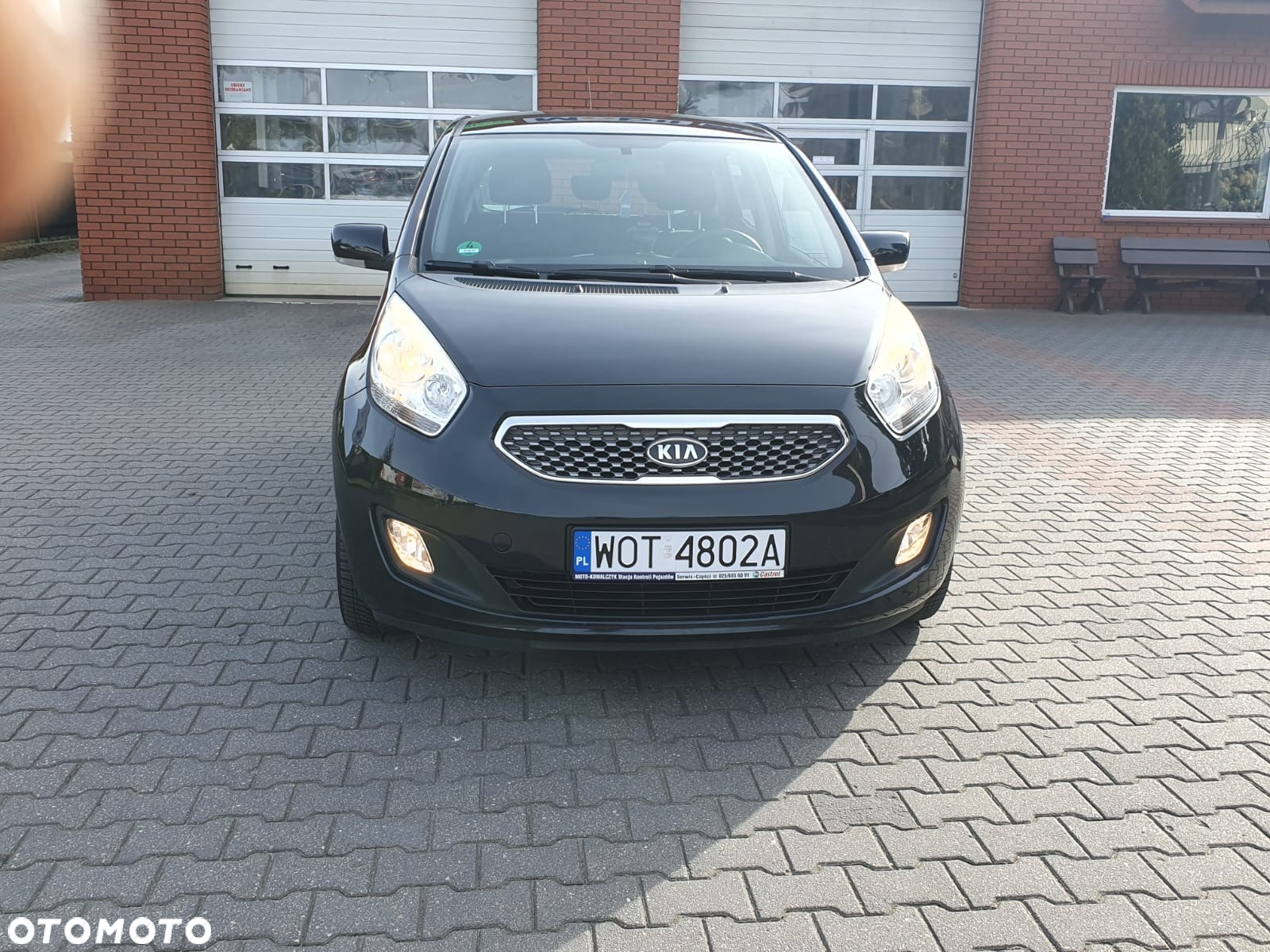 Kia Venga 1.4 Business Line - 2