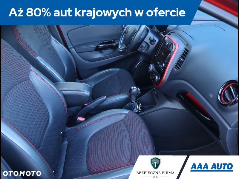 Renault Captur - 10