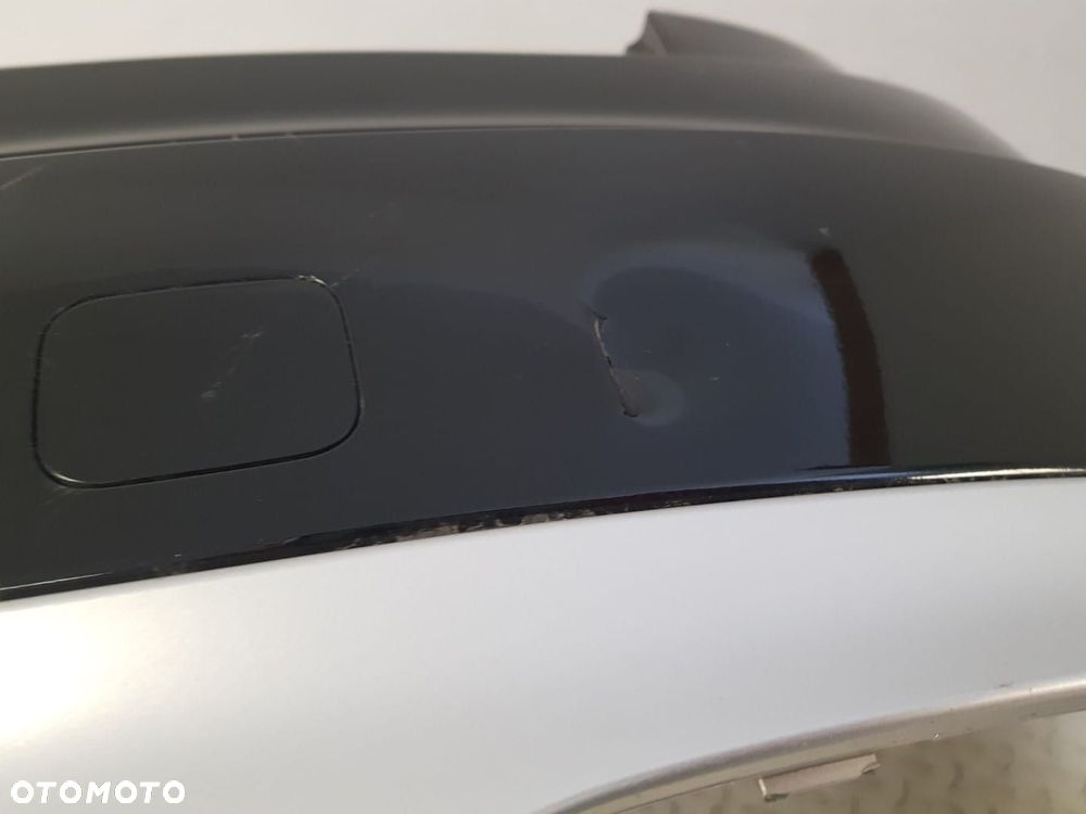 ZDERZAK SPOILER TYLNY TYŁ VOLVO XC90 II R-DESIGN 14-21 6xPDC 31353430 - 6