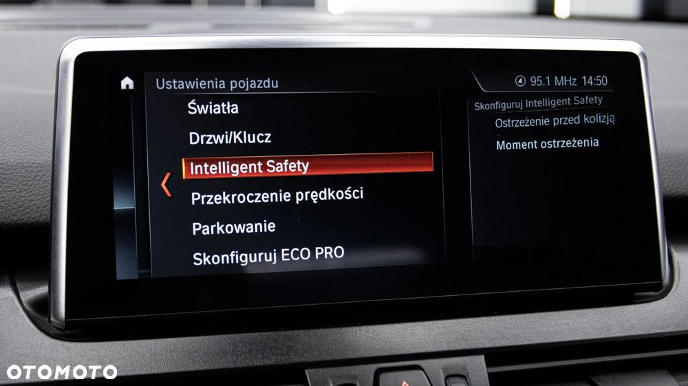 BMW Seria 2 218i M Sport sport - 31