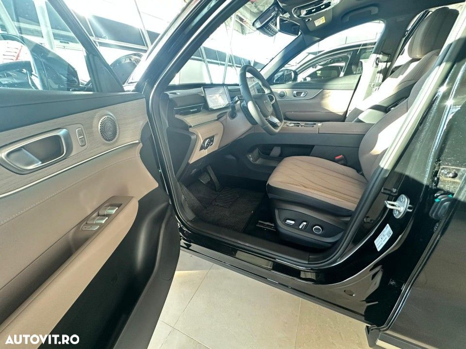 Chery Tiggo 8 - 11