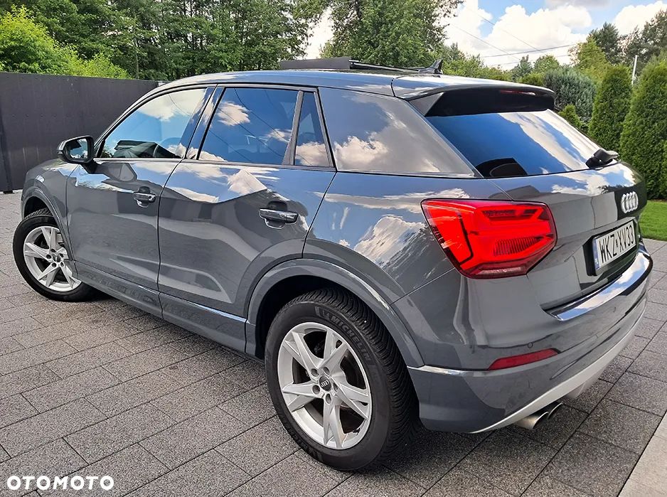 Audi Q2 - 11