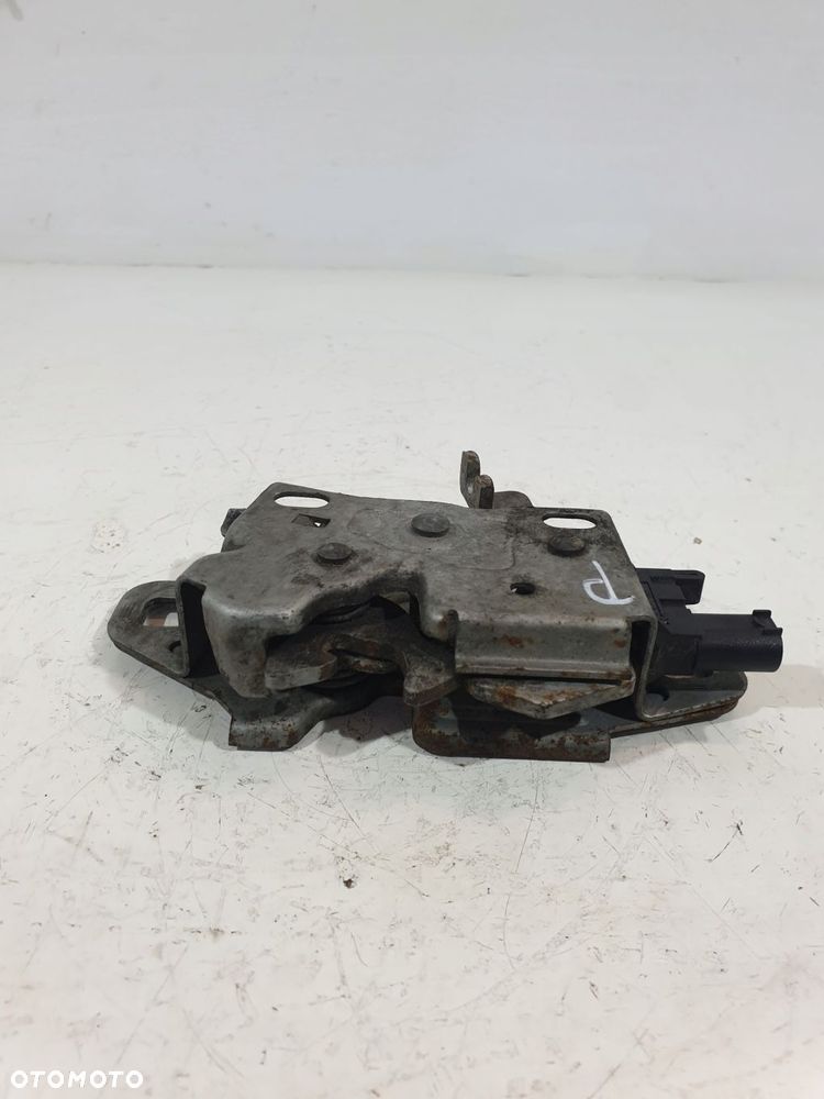 zamek czujnik maski prawy 1480861 mini cooper one r50 r53 eu - 4