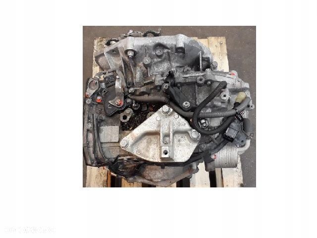 Skrzynia Automat 2.0 Turbo Laguna Espace AJ0-007 2006 rok - 1