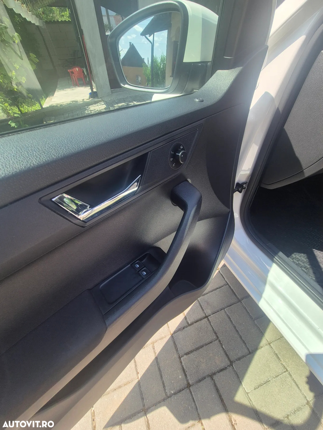 Skoda Fabia 1.0 TSI 95 CP Ambition - 4