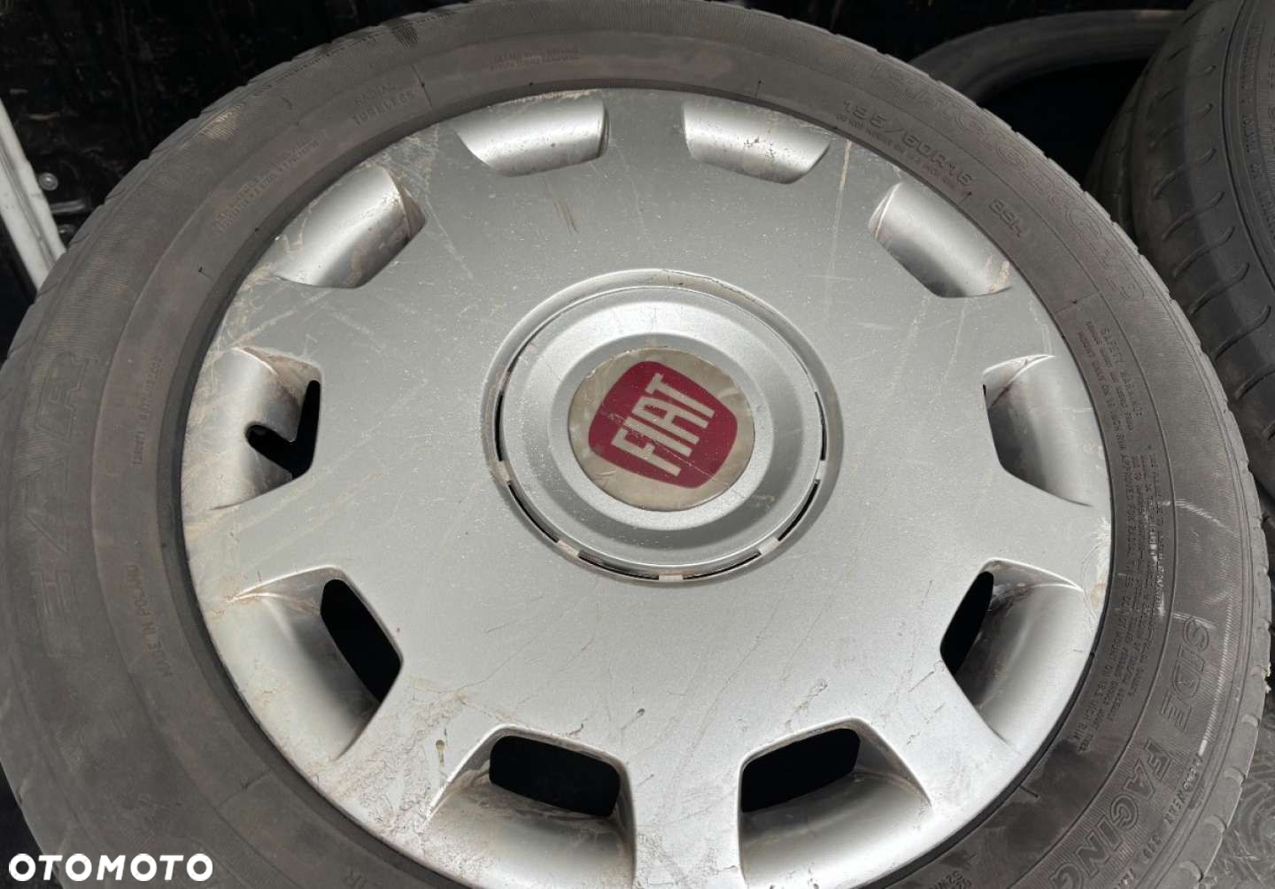 Fiat Doblo - 13