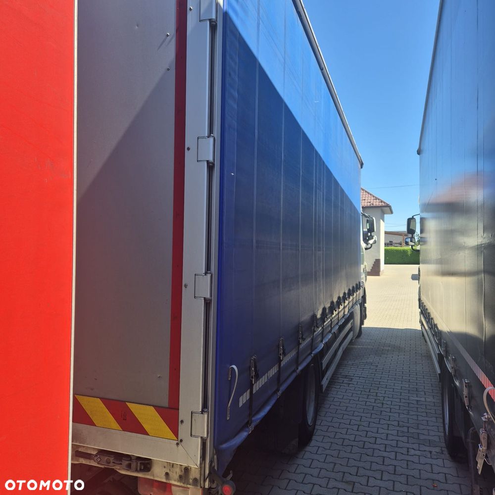 DAF XF 440 - 7