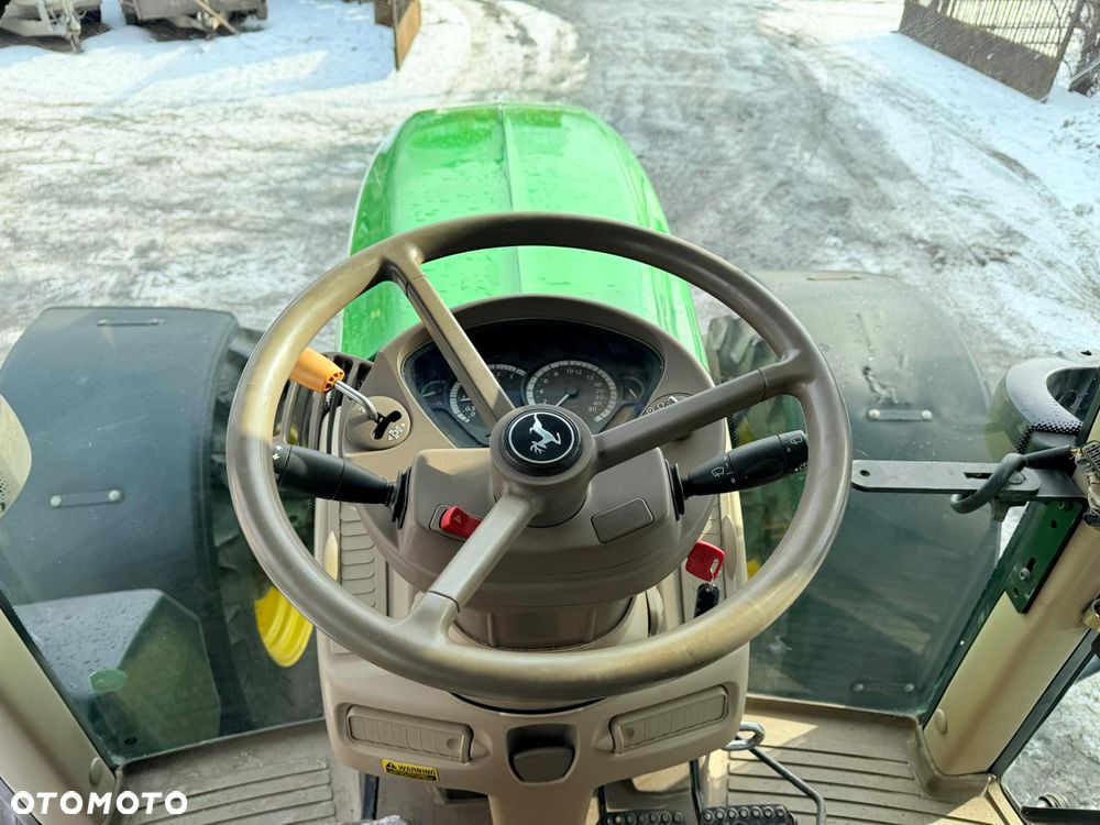 John Deere 7530 Premium - 16