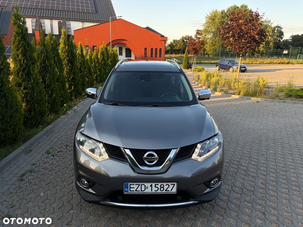 Nissan X-Trail 1.6 DCi N-Connecta 2WD EU6 - 2