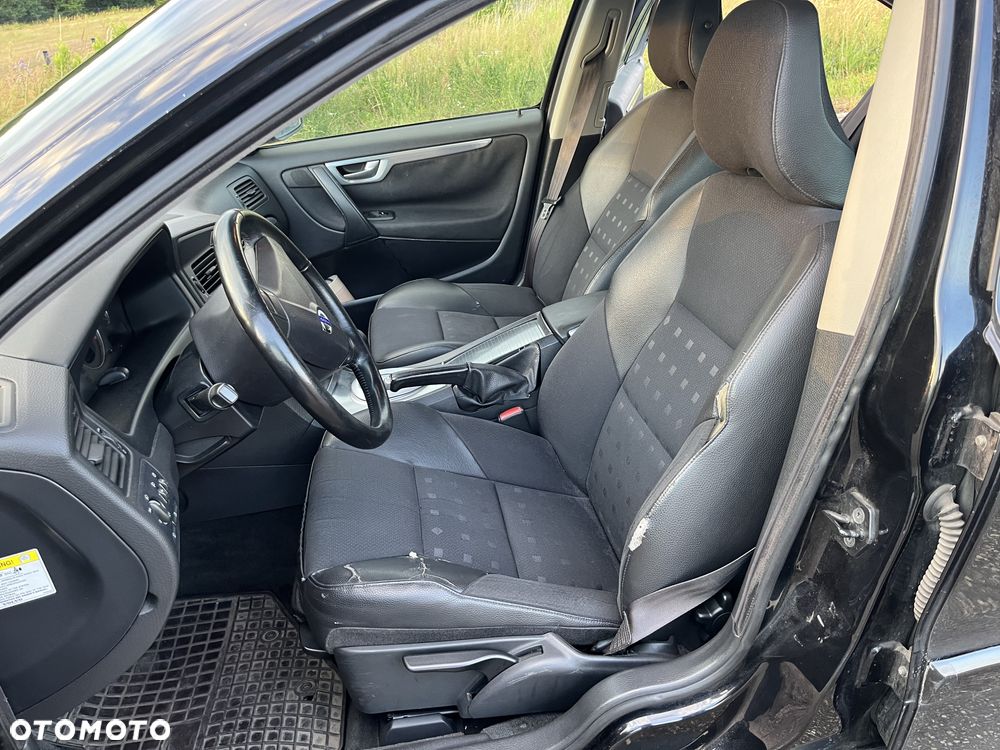 Volvo S60 - 20