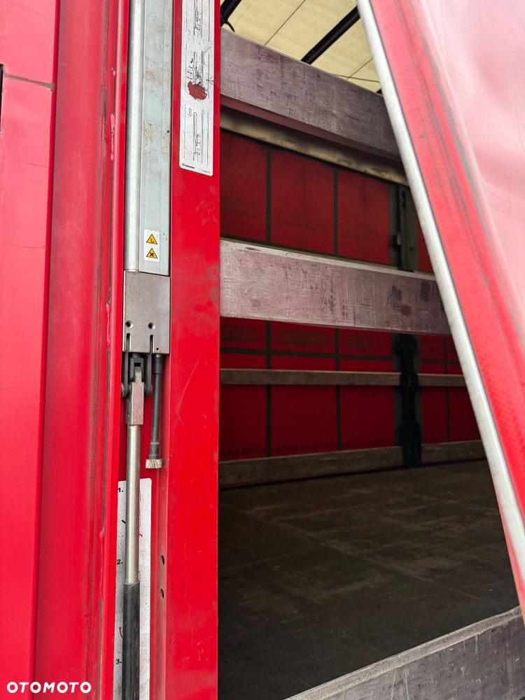 Krone SD STANDARD SAF - 12