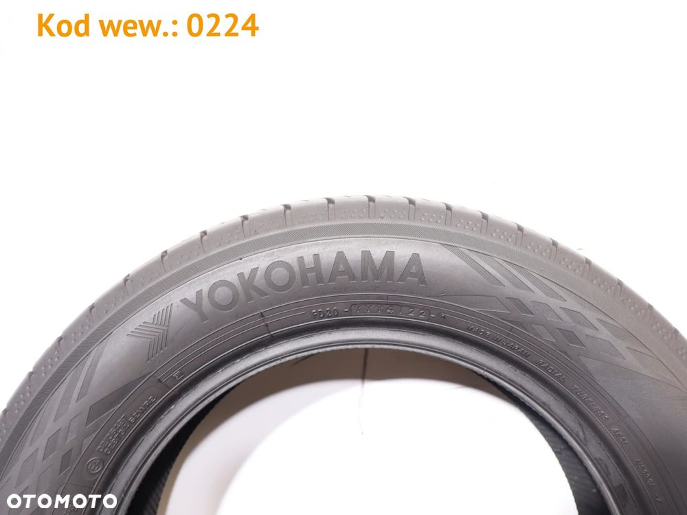 Yokohama BluEarth GT AE51 - 205/60 R16 - 6