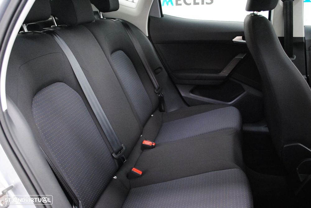 SEAT Arona 1.0 TSI Style - 25