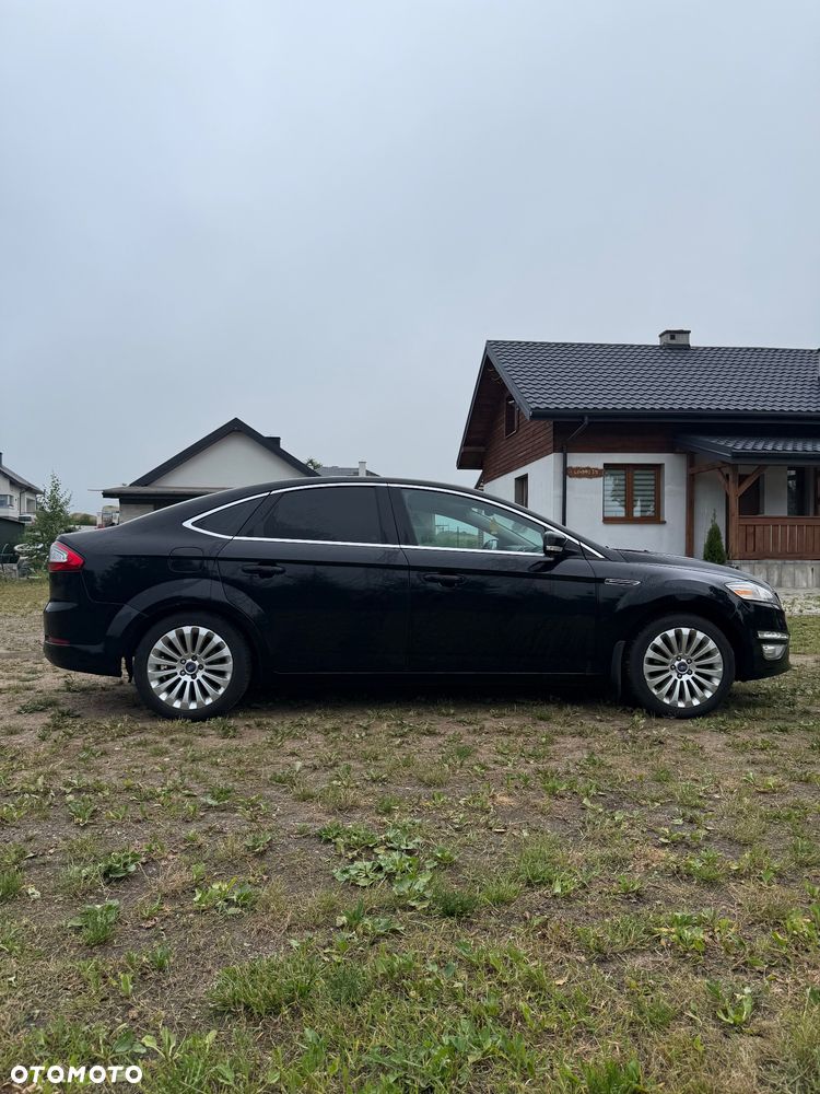 Ford Mondeo 2.0 TDCi Trend - 6