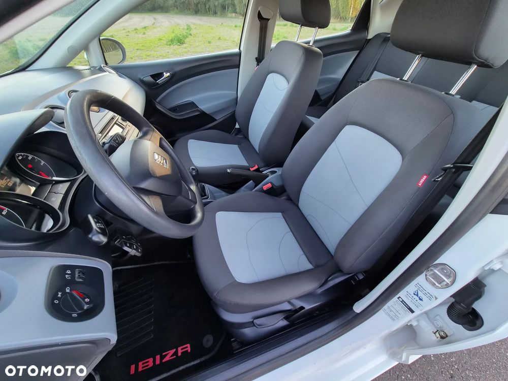 Seat Ibiza - 9