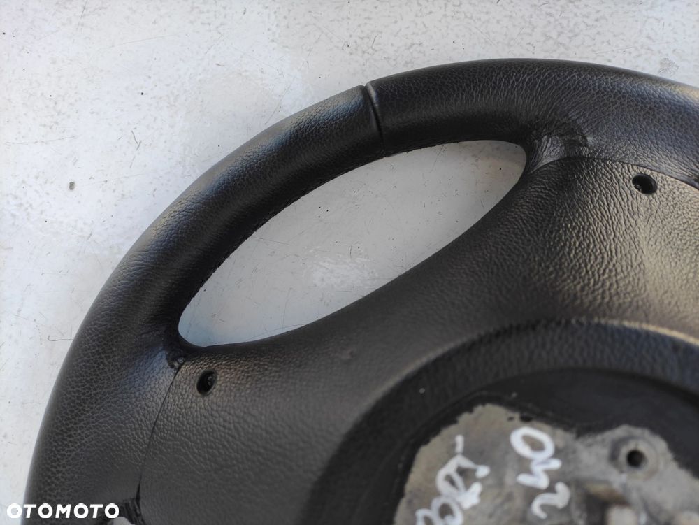 KIEROWNICA BMW E90 E91 E92 E93 E81 E82 E87 E88 X1 E84 SPORT - 7