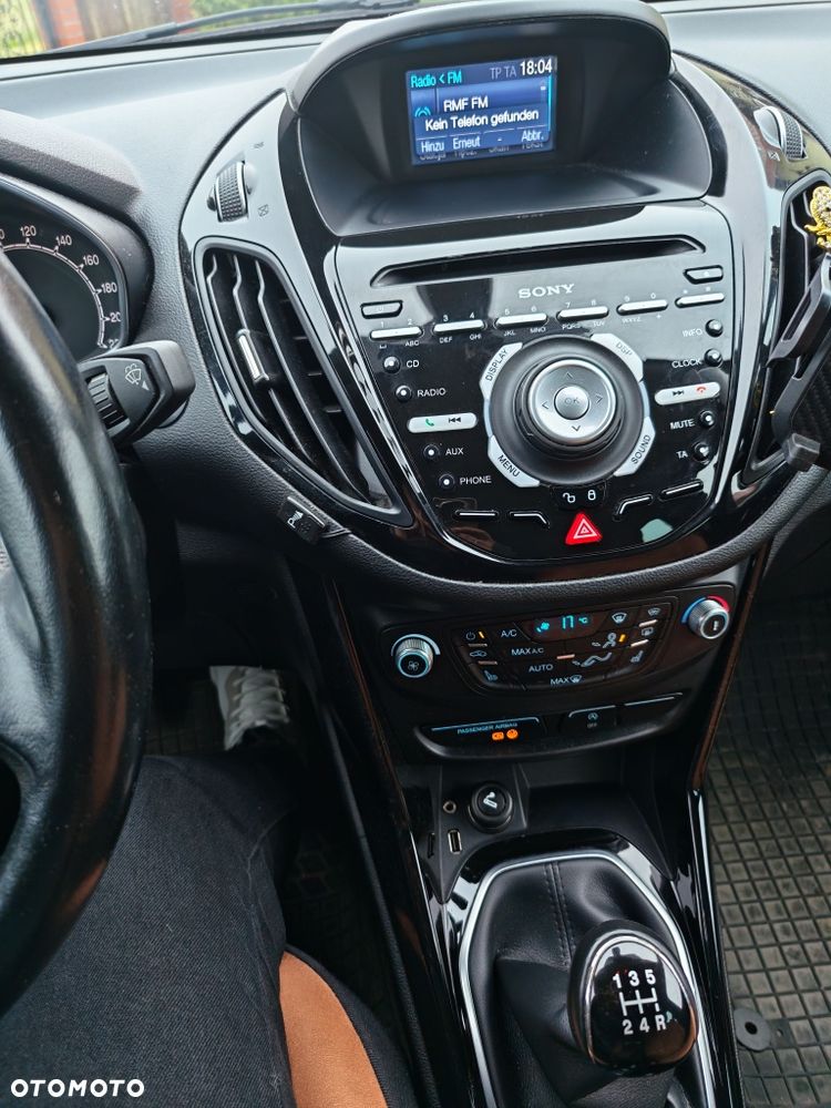 Ford B-MAX - 8