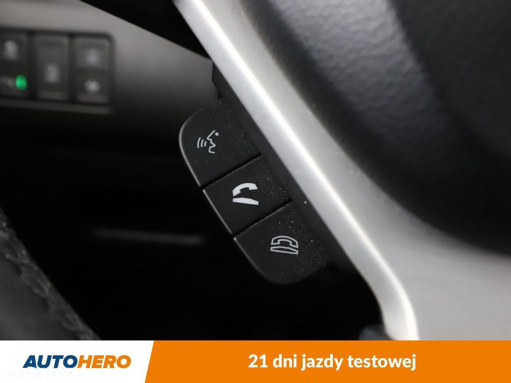 Suzuki Vitara 1.4 Boosterjet XLED 2WD - 28