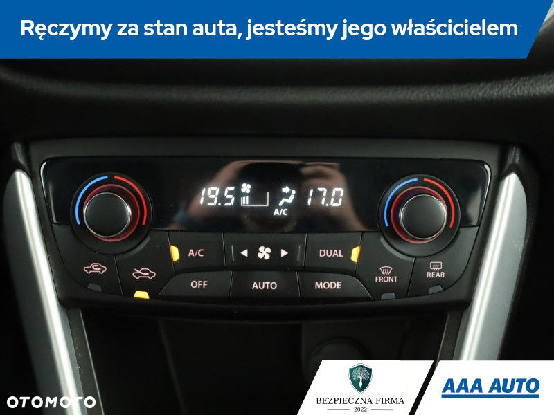 Suzuki SX4 S-Cross - 16