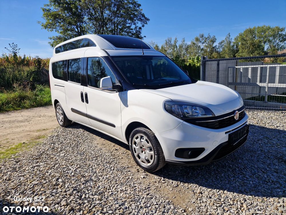 Fiat Doblo - 11
