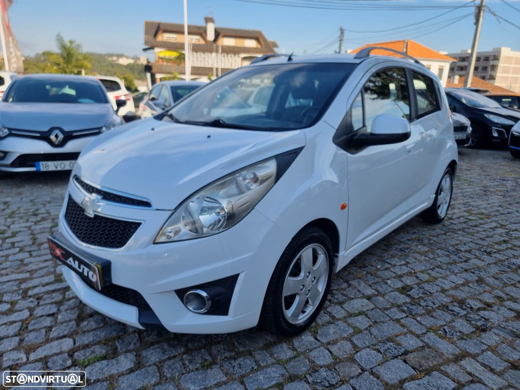 Chevrolet Spark 1.2 LT - 1