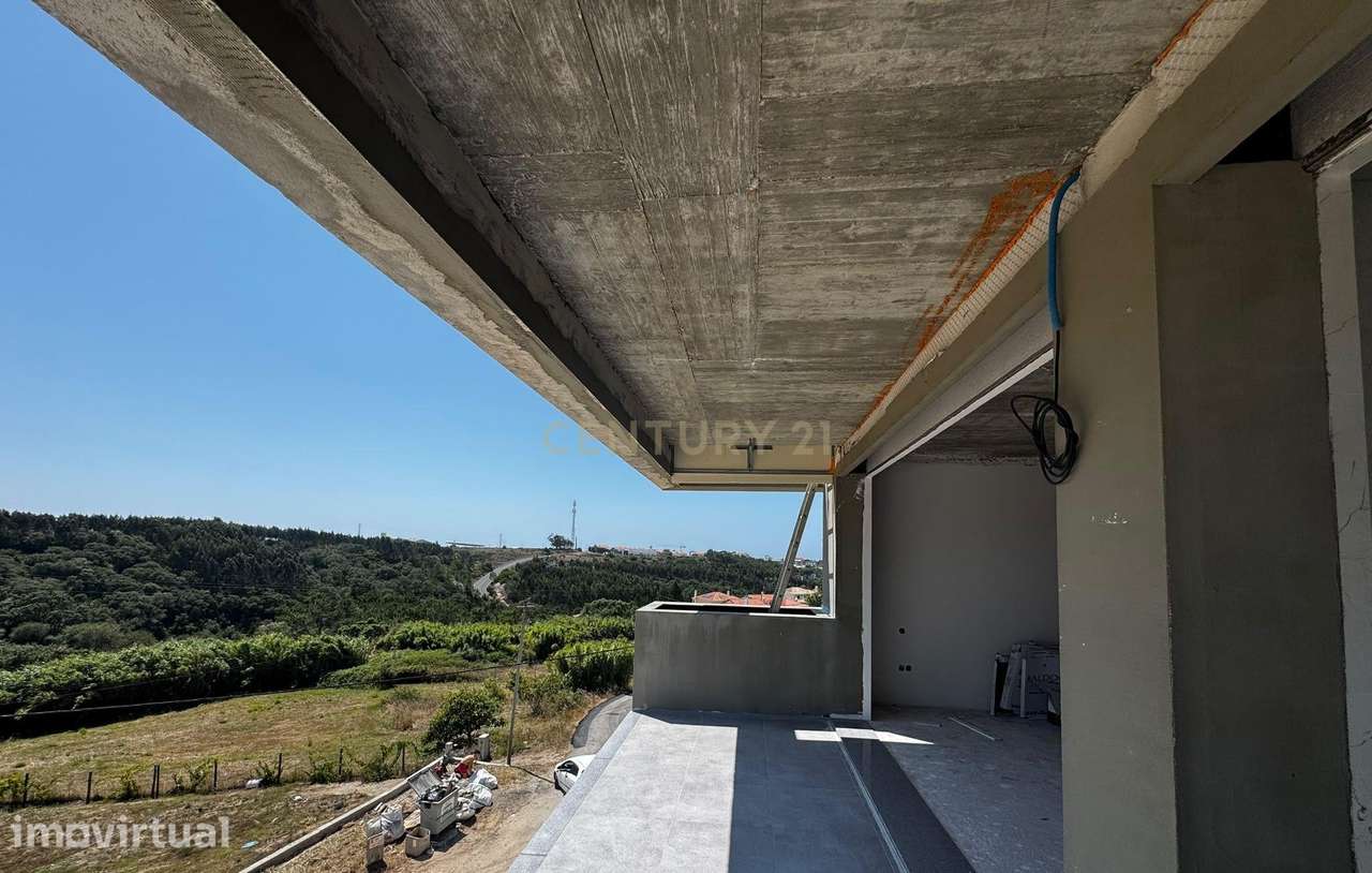 WEST RESIDENCES - IMÓVEL DE LUXO - Moradia Isolada T3 , Piscina/Jardim - Grande imagem: 3/24