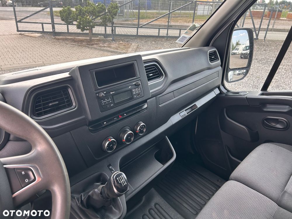 Renault Master - 19