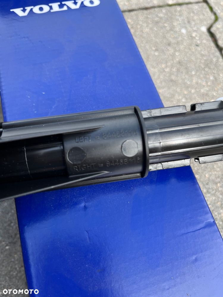 NOWY spryskiwacz Volvo FH FM euro 6 sprysk - 3