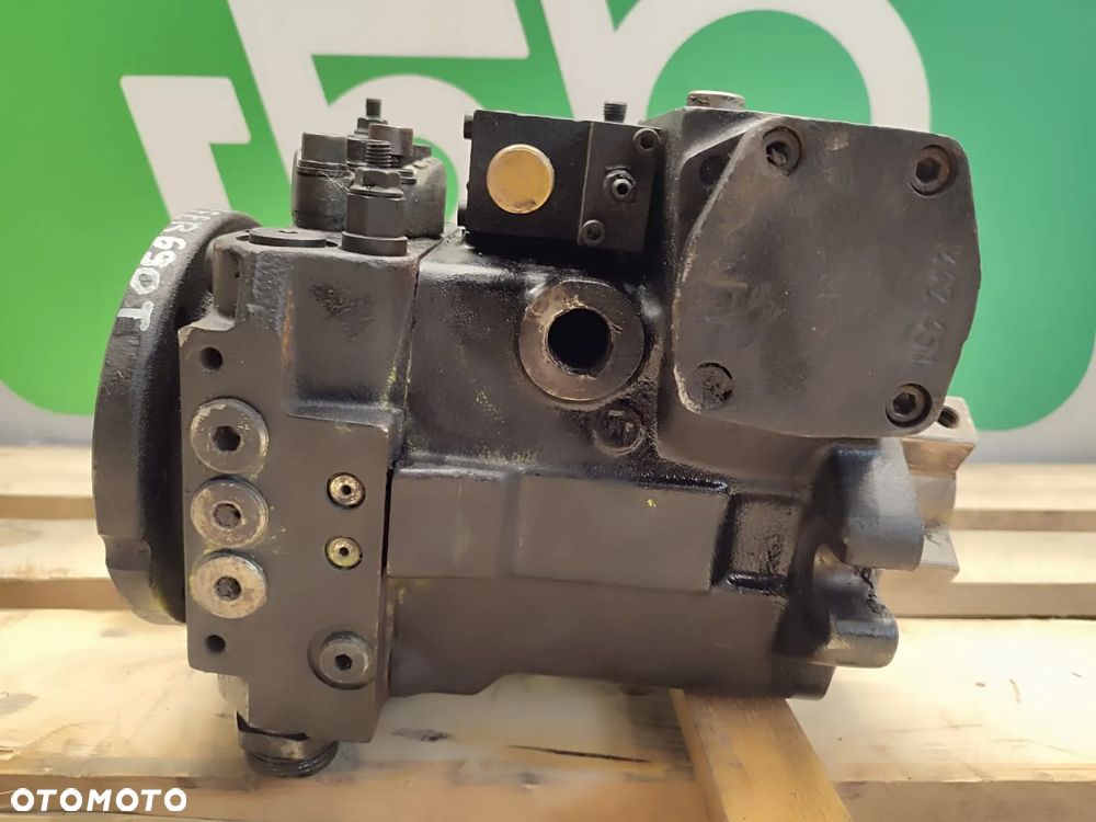 Pompa hydrauliczna A4VG56DA1D832 SCHAFFER 670 T - 6