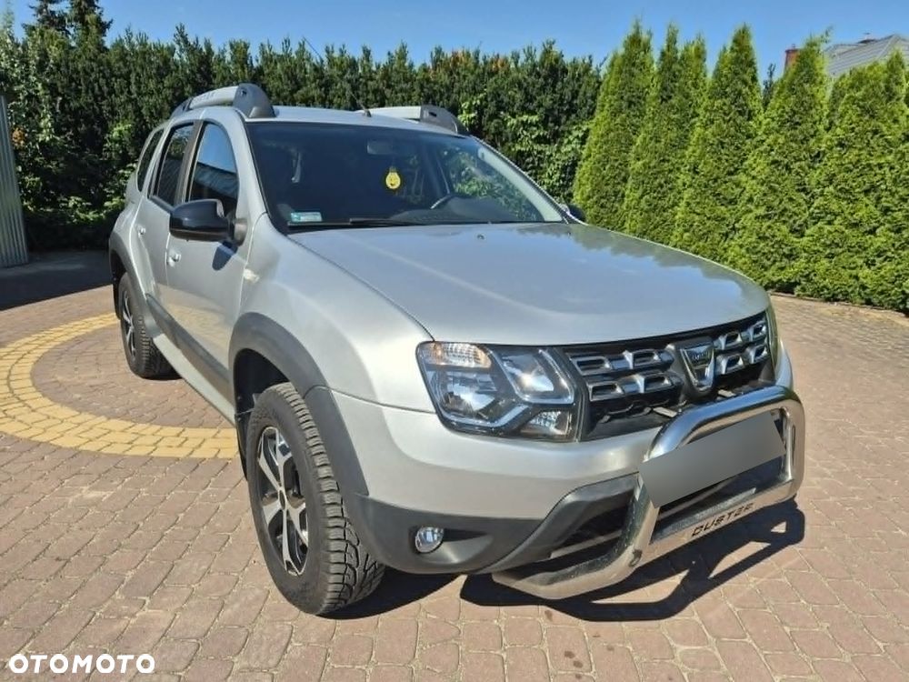 Dacia Duster 1.6 SCe Urban Explorer S&S - 20