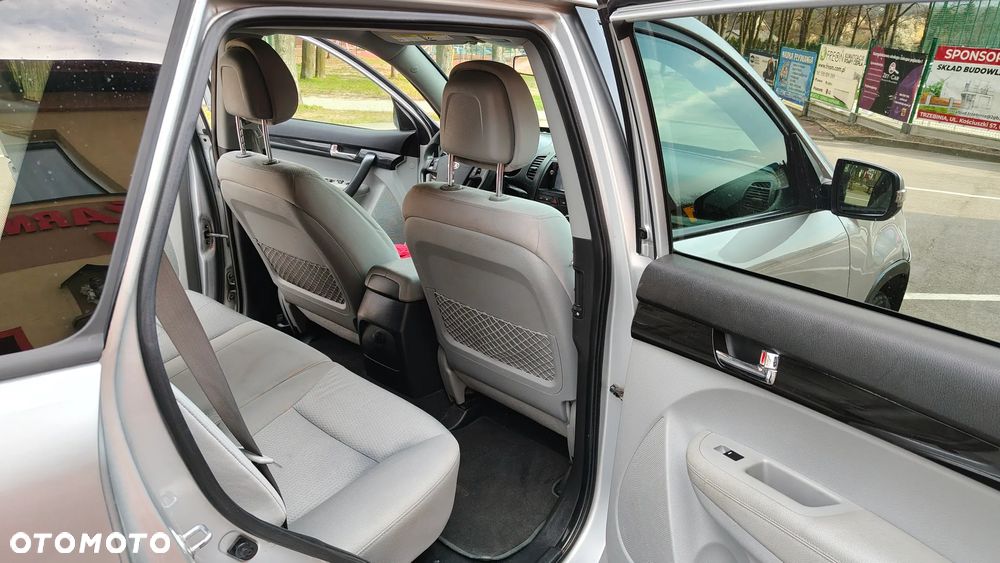 Kia Sorento 2.4 XL - 10