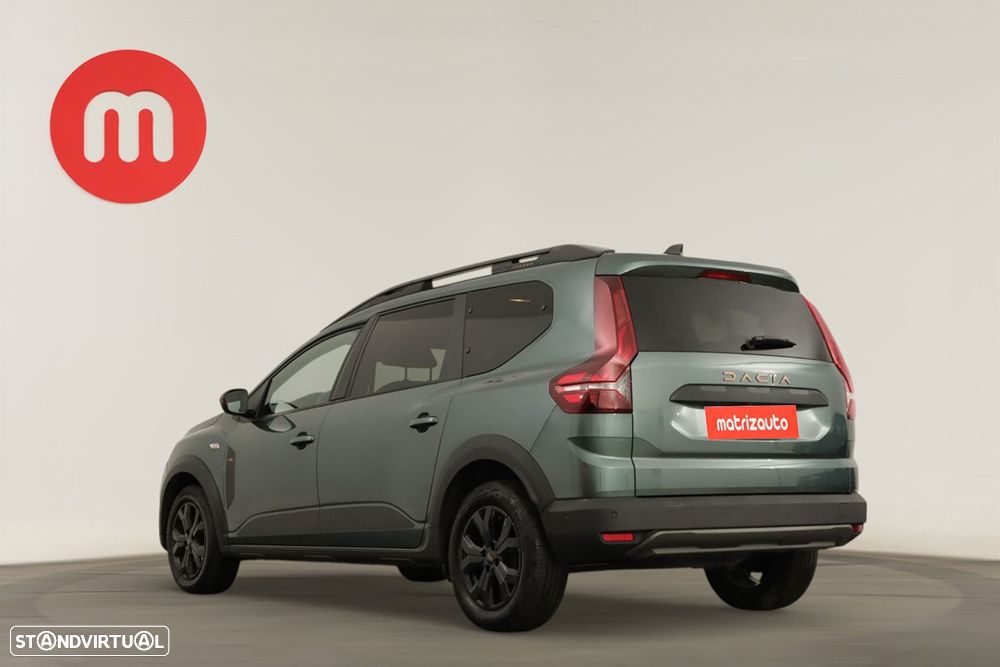 Dacia Jogger 1.0 ECO-G Extreme+ Up&Go 7L Bi-Fuel - 3