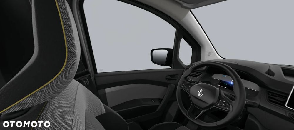 Renault Kangoo - 5