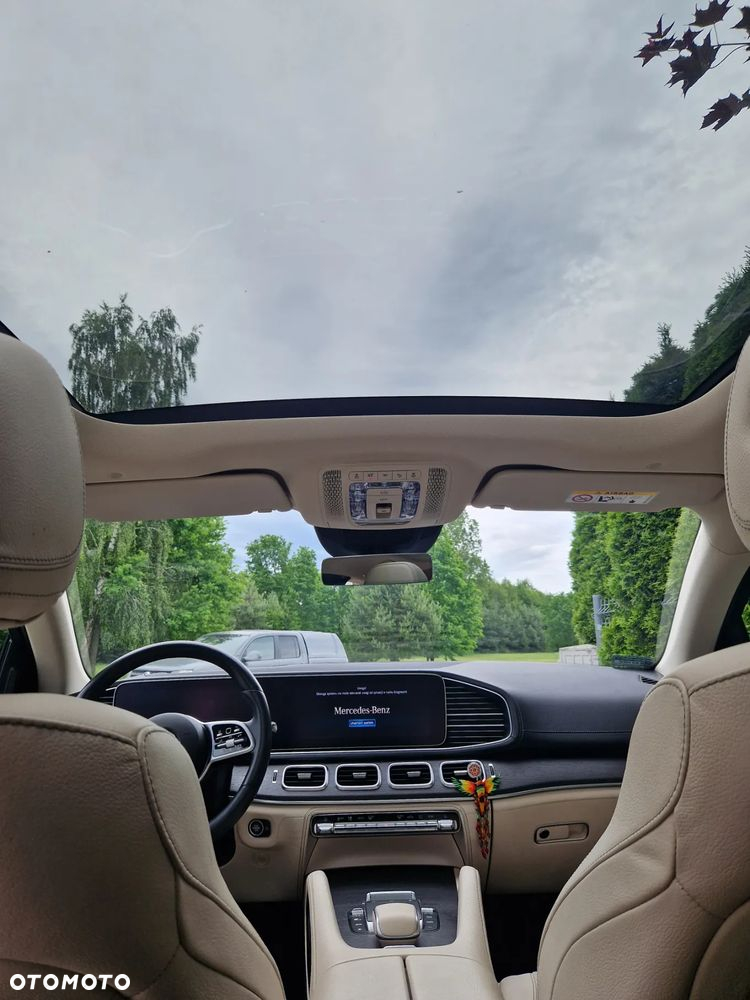 Mercedes-Benz GLE - 19