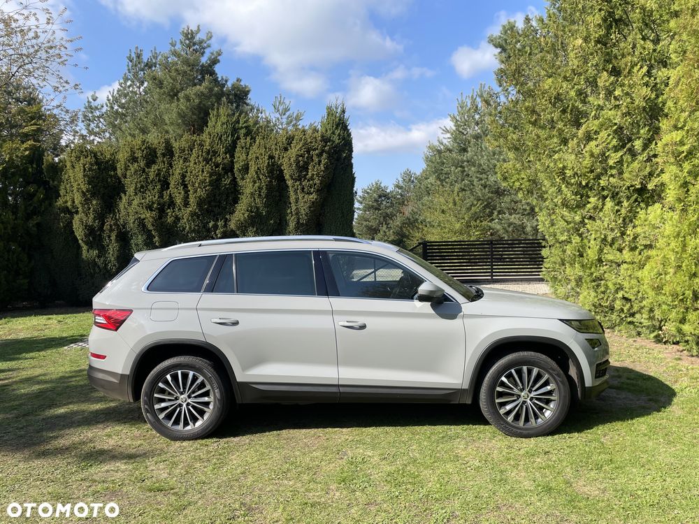 Skoda Kodiaq 2.0 TDI 4x4 DSG Style - 8