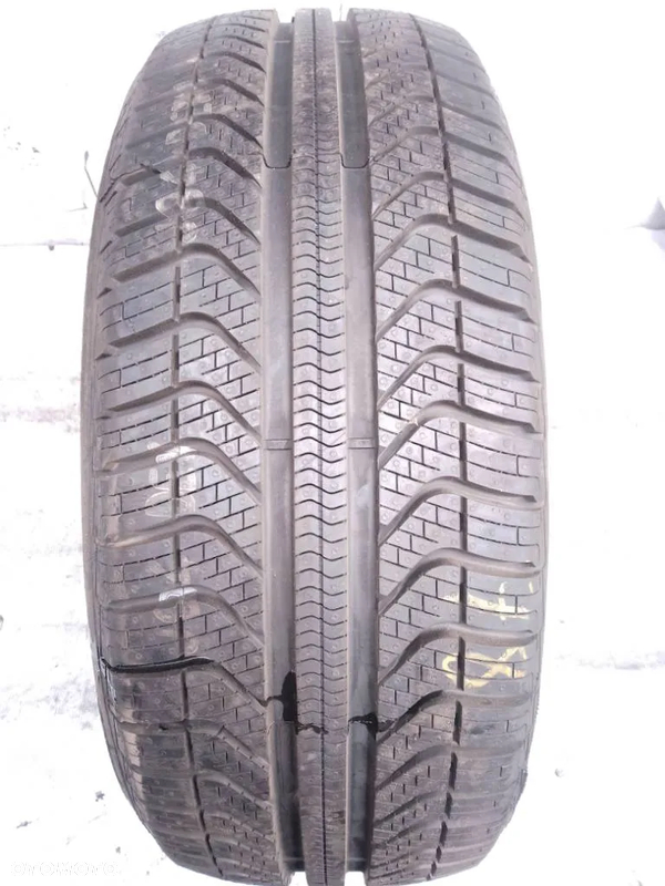 Pirelli Cinturato AllSeason PLUS 225/50 R18 99W 2023