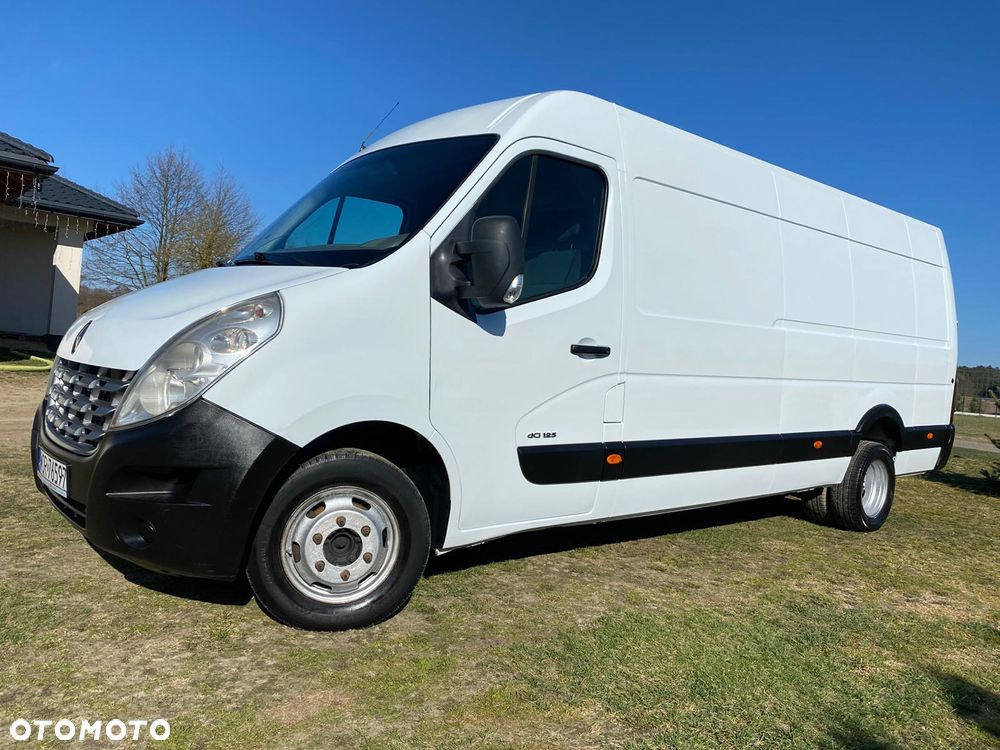 Renault Master - 12