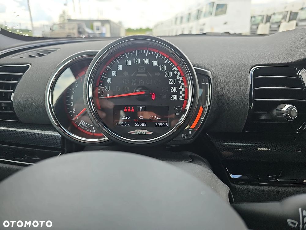 MINI John Cooper Works - 15