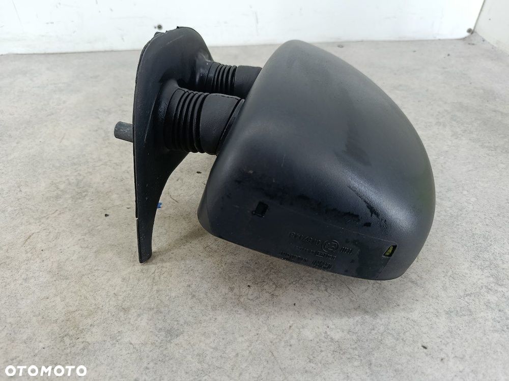 LUSTERKO LEWE CITROEN JUMPER I FL - 2