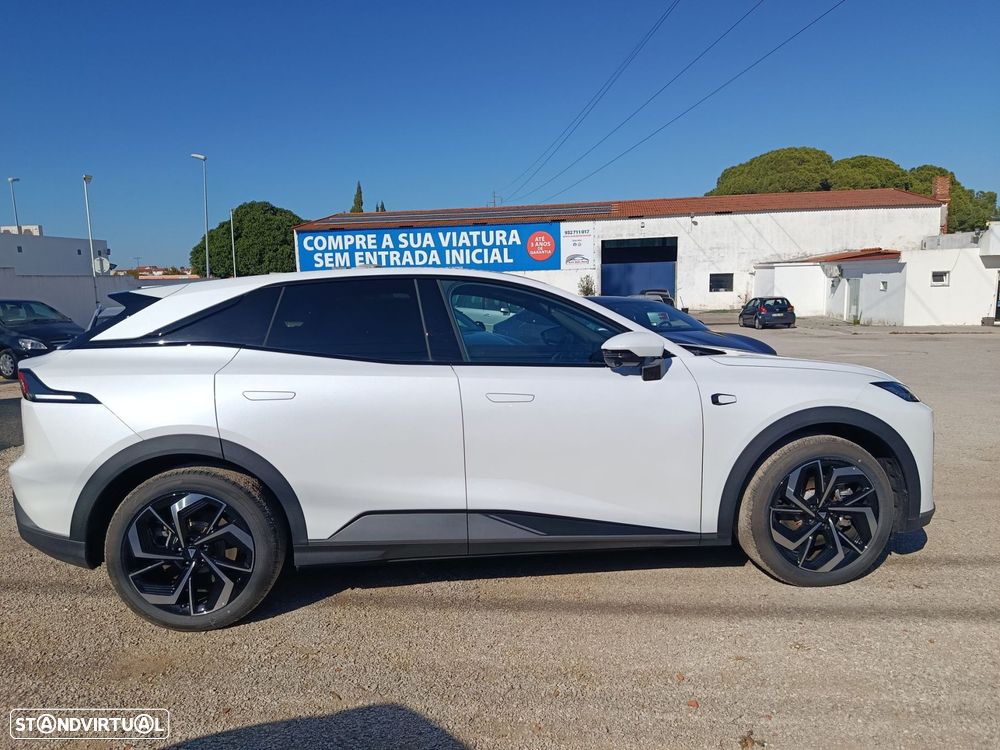 Changan Deepal S07 80 kWh - 16