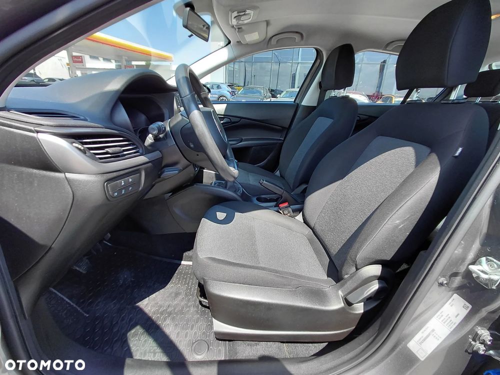 Fiat Tipo - 11