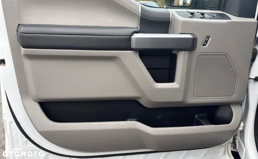 Ford F250 - 17
