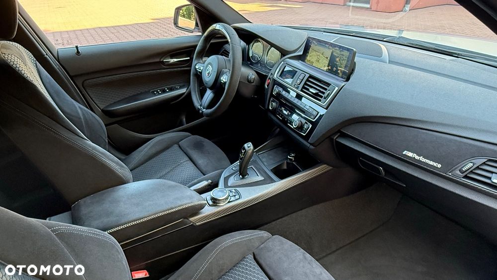 BMW Seria 1 120i Sport Line - 8