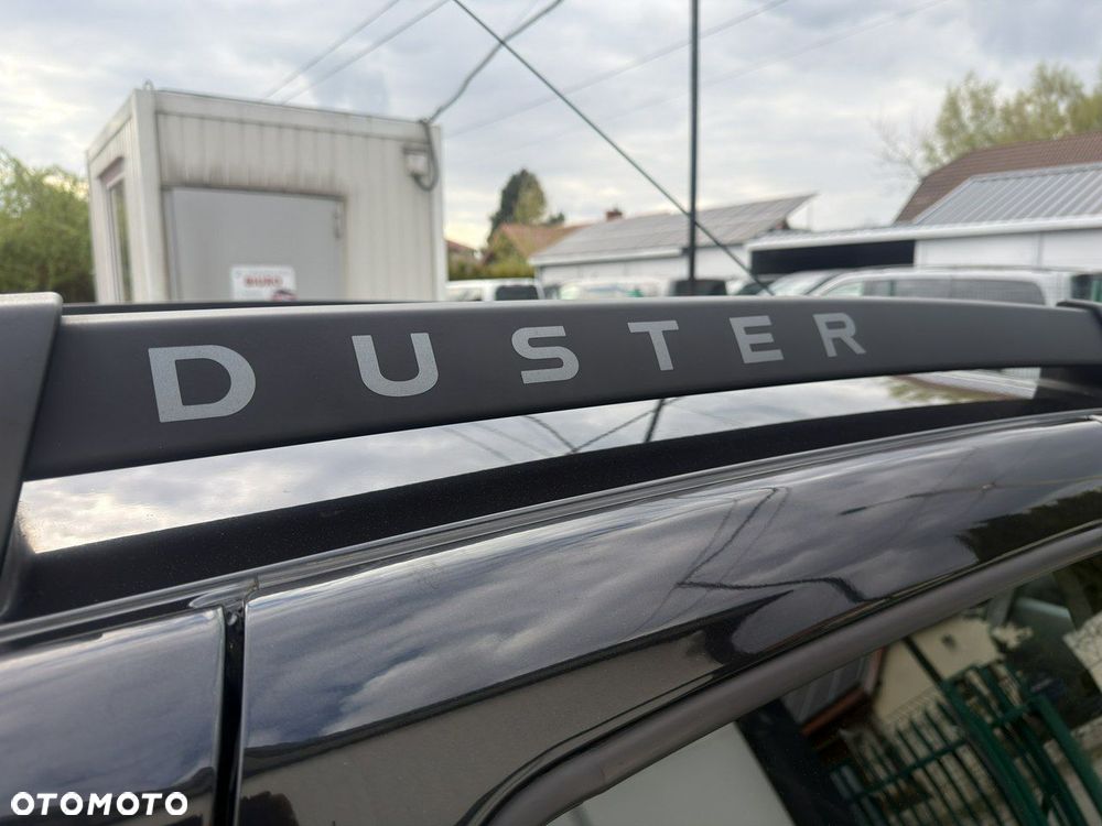 Dacia Duster 1.6 SCe Access - 14