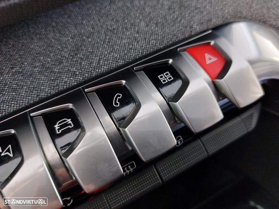 Peugeot 5008 1.5 BlueHDi Allure - 26