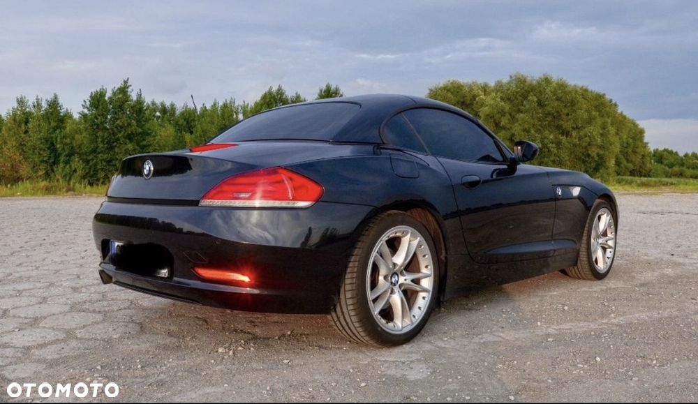 BMW Z4 - 3