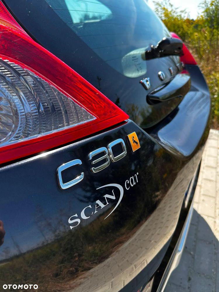 Volvo C30 2010