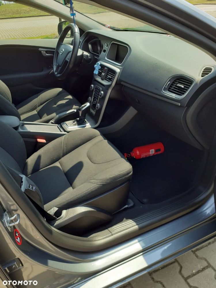 Volvo V40 - 7